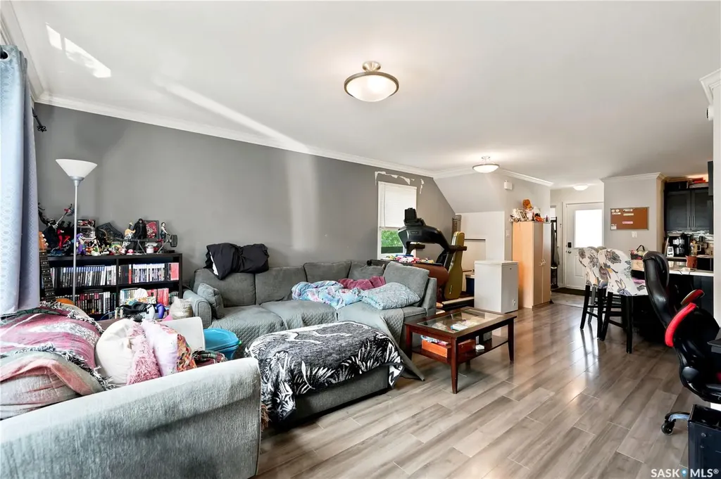 130 Marlatte Crescent Saskatoon SK S7W 0W1