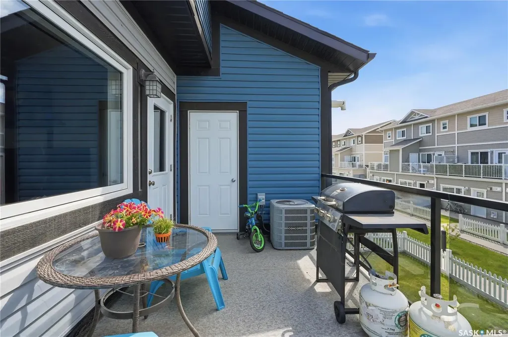 130 Marlatte Crescent Saskatoon SK S7W 0W1