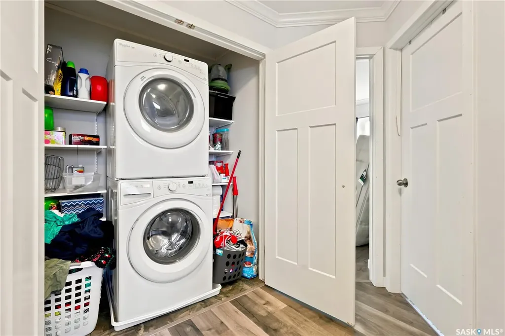 130 Marlatte Crescent Saskatoon SK S7W 0W1