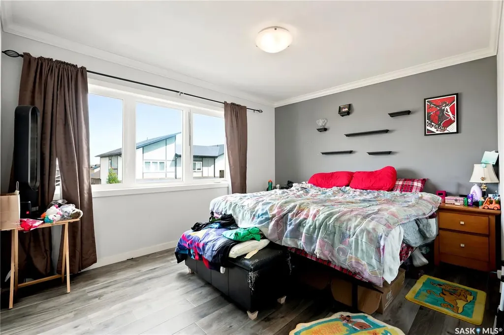 130 Marlatte Crescent Saskatoon SK S7W 0W1