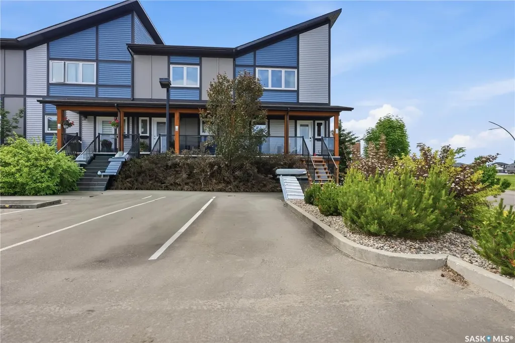 130 Marlatte Crescent Saskatoon SK S7W 0W1