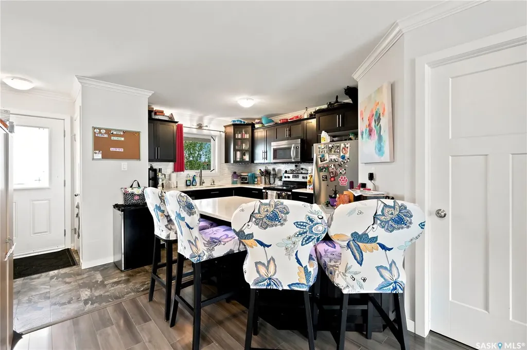 130 Marlatte Crescent Saskatoon SK S7W 0W1