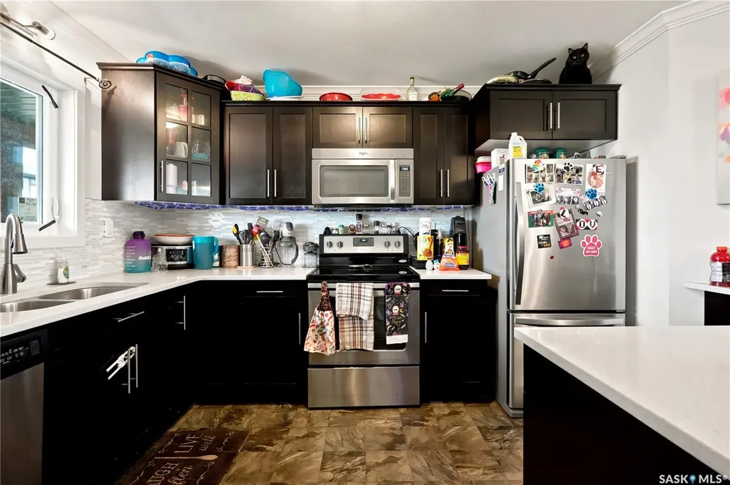 130 Marlatte Crescent Saskatoon SK S7W 0W1