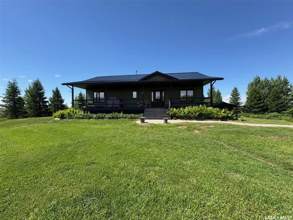 Rural Address Cana Rm No. 214 SK S0A 2P0