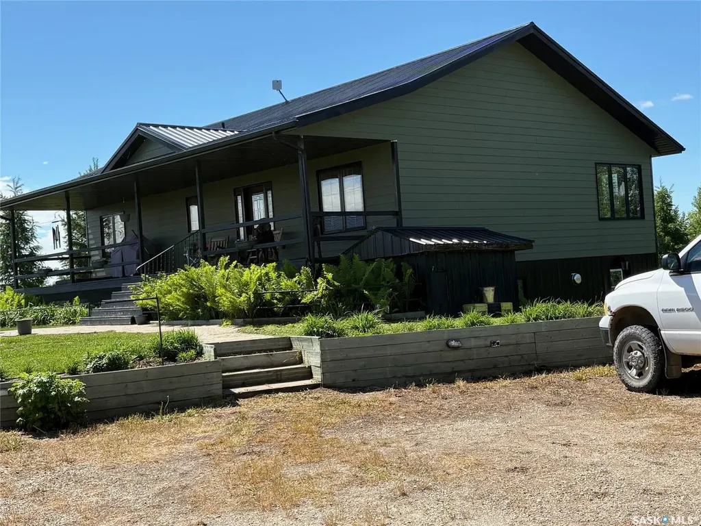 Rural Address Cana Rm No. 214 SK S0A 2P0