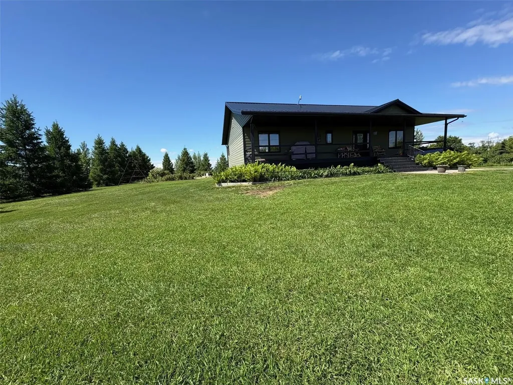 Rural Address Cana Rm No. 214 SK S0A 2P0
