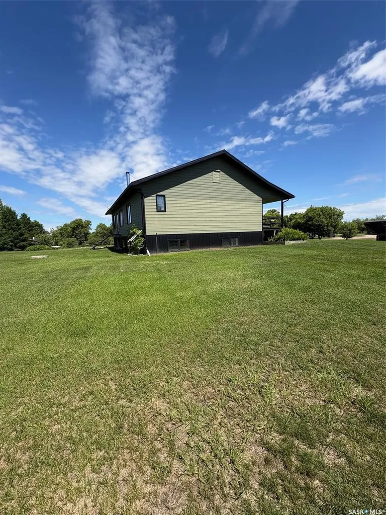 Rural Address Cana Rm No. 214 SK S0A 2P0