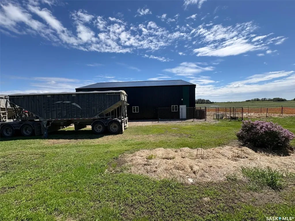 Rural Address Cana Rm No. 214 SK S0A 2P0