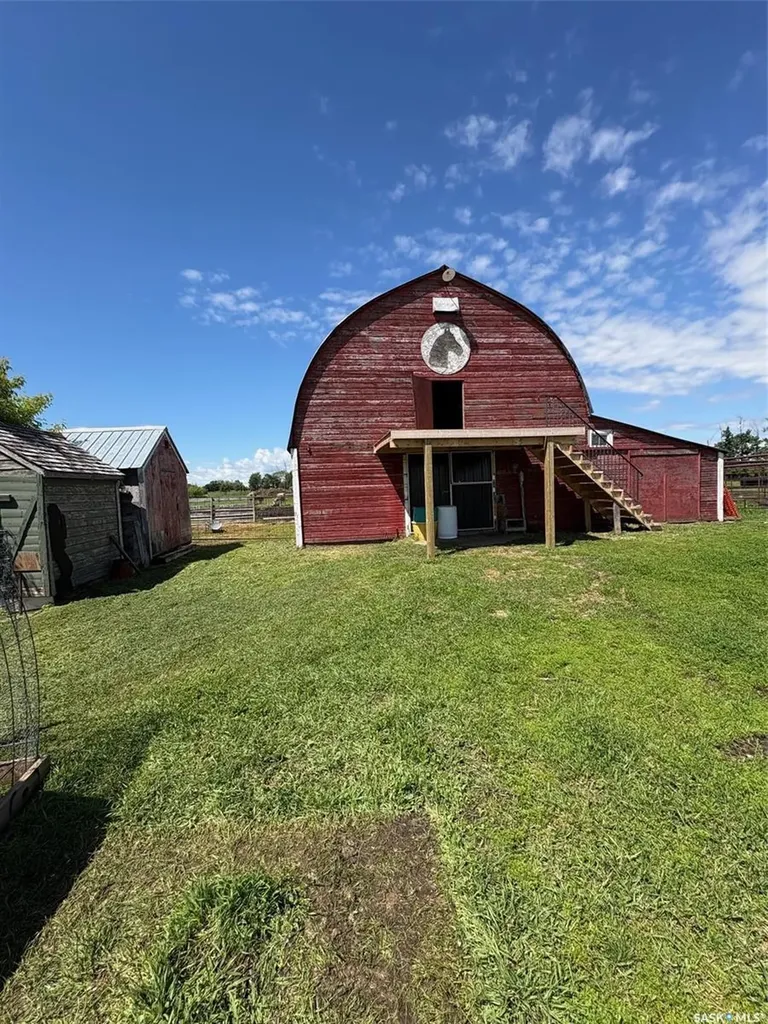 Rural Address Cana Rm No. 214 SK S0A 2P0