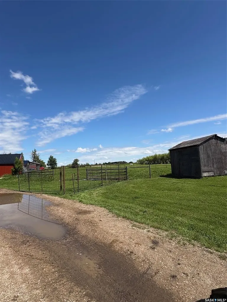Rural Address Cana Rm No. 214 SK S0A 2P0
