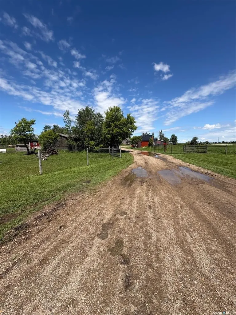 Rural Address Cana Rm No. 214 SK S0A 2P0