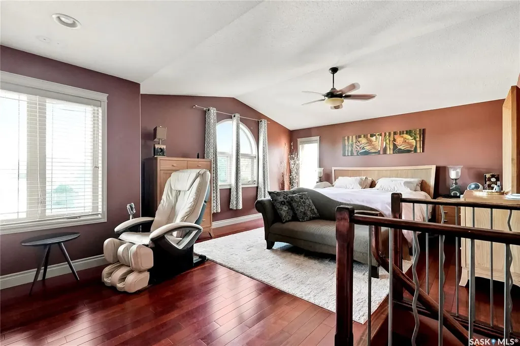 506 Vincent Crescent Saskatoon SK S7N 4G8