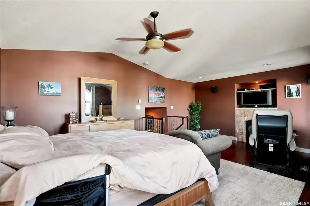 506 Vincent Crescent Saskatoon SK S7N 4G8