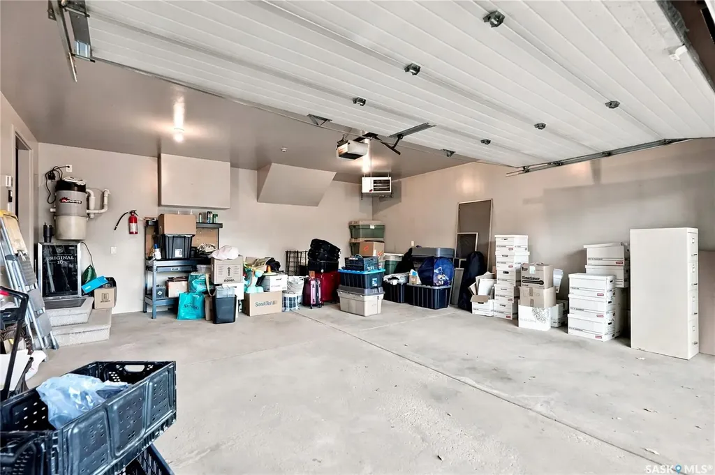 506 Vincent Crescent Saskatoon SK S7N 4G8