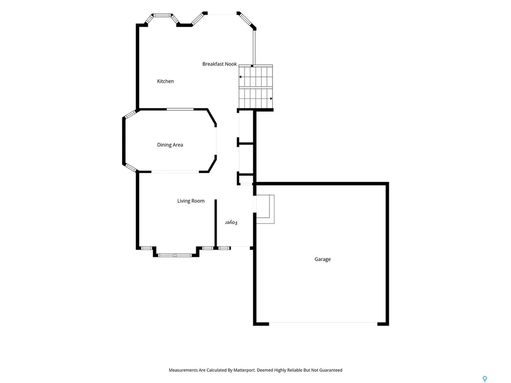 506 Vincent Crescent Saskatoon SK S7N 4G8