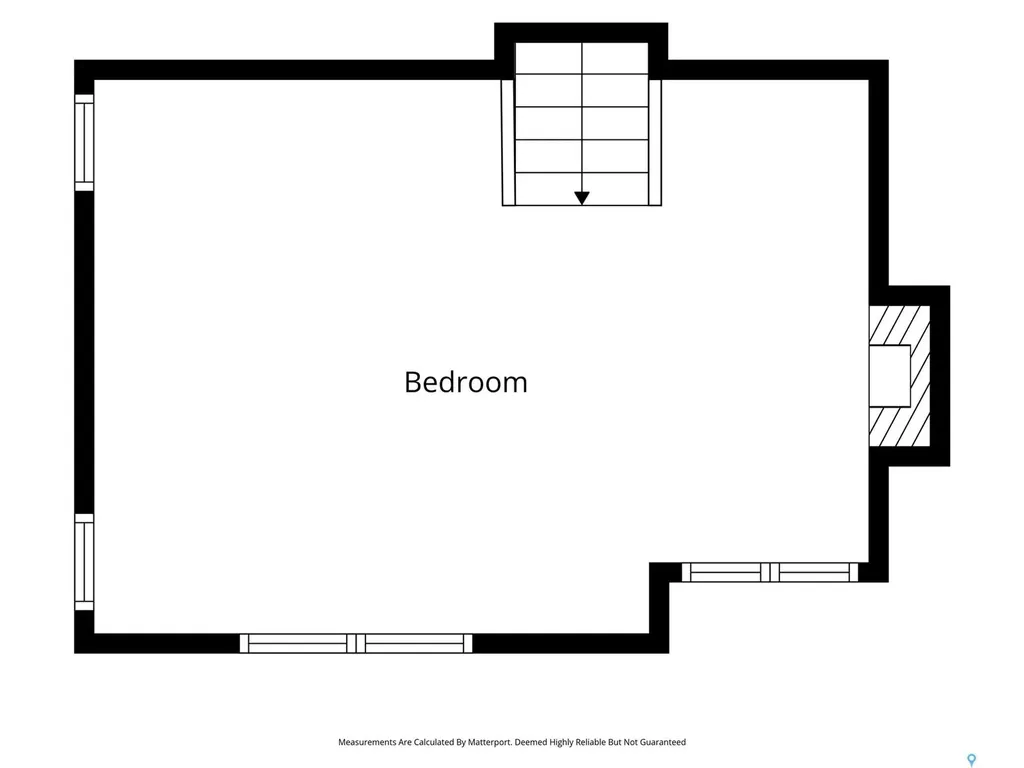 506 Vincent Crescent Saskatoon SK S7N 4G8