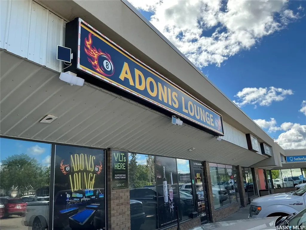 705 Central Avenue Saskatoon SK S7N 3A4