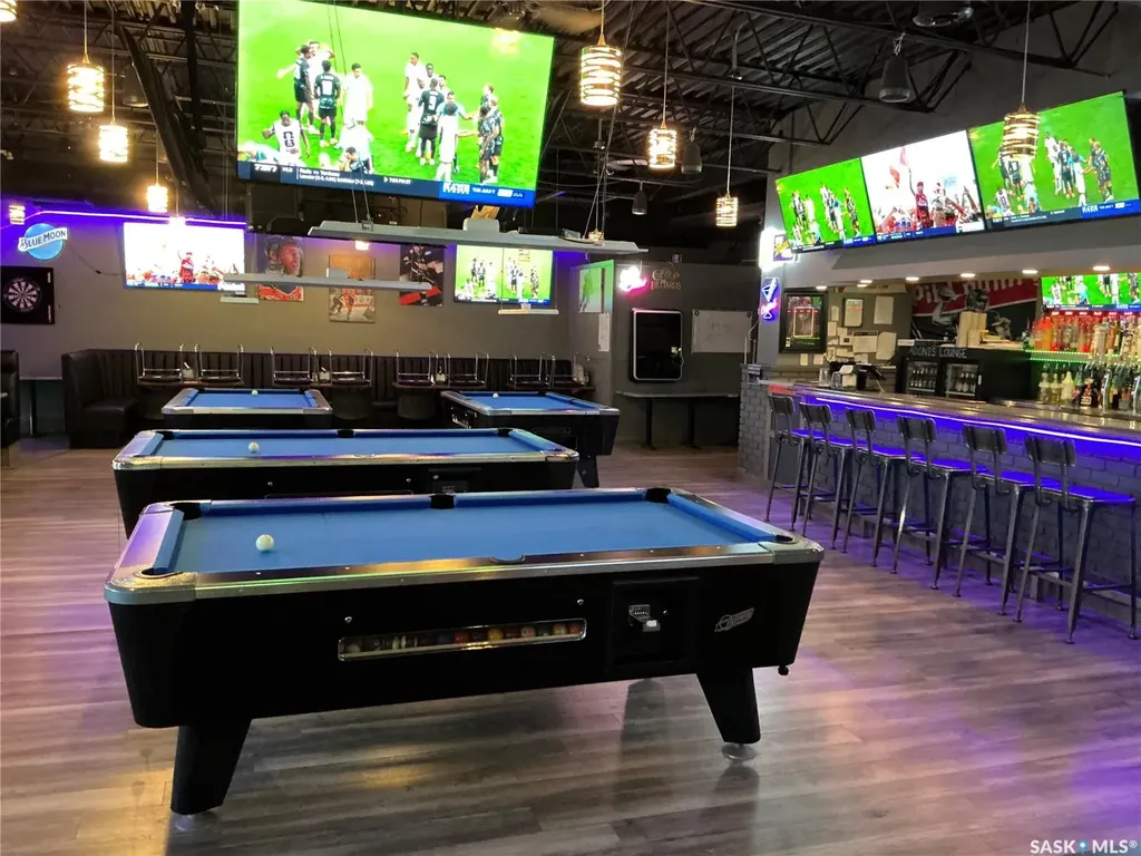 705 Central Avenue Saskatoon SK S7N 3A4