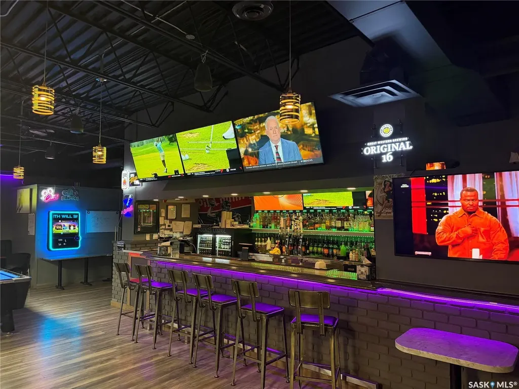 705 Central Avenue Saskatoon SK S7N 3A4