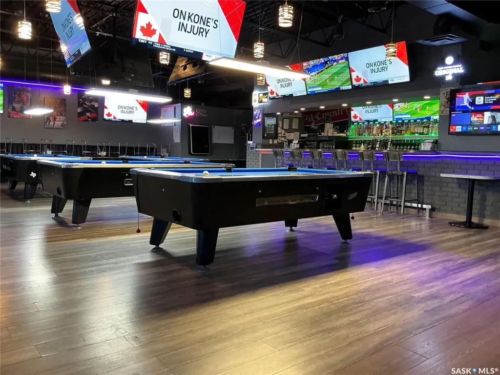 705 Central Avenue Saskatoon SK S7N 3A4