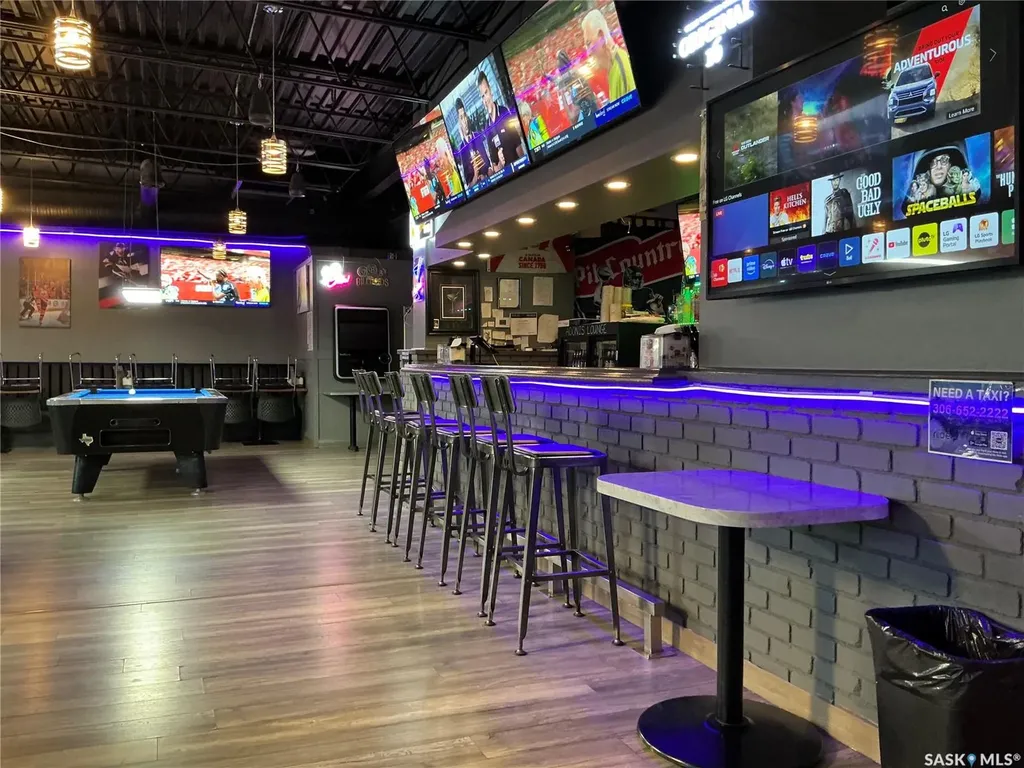 705 Central Avenue Saskatoon SK S7N 3A4