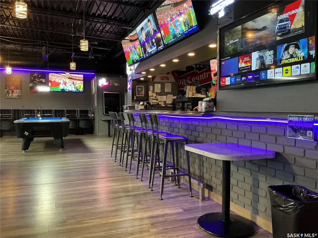 705 Central Avenue Saskatoon SK S7N 3A4