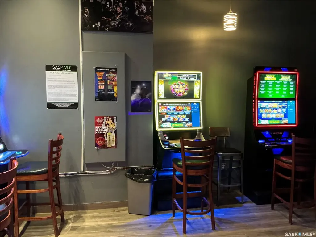 705 Central Avenue Saskatoon SK S7N 3A4
