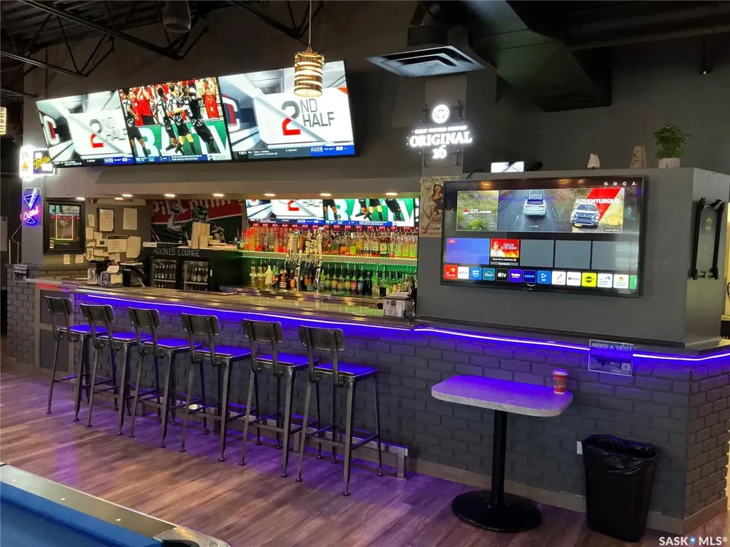 705 Central Avenue Saskatoon SK S7N 3A4