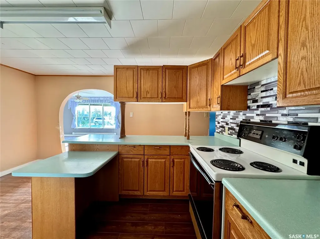 138 Sunset Street Churchbridge SK S0A 0M0