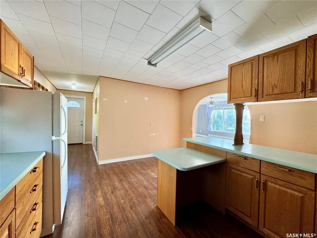 138 Sunset Street Churchbridge SK S0A 0M0