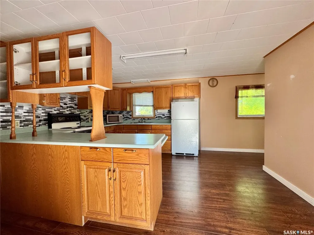 138 Sunset Street Churchbridge SK S0A 0M0