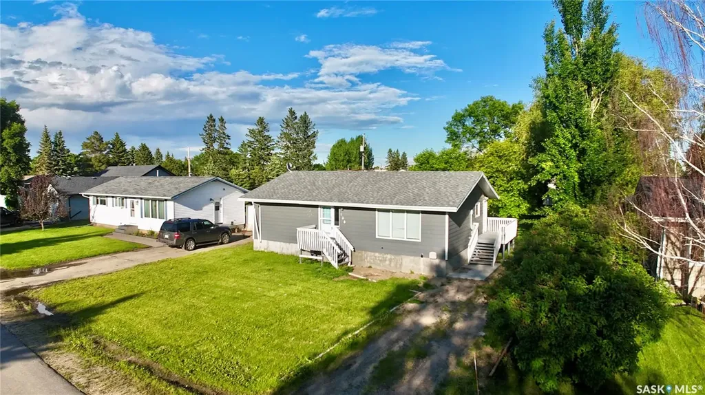 138 Sunset Street Churchbridge SK S0A 0M0