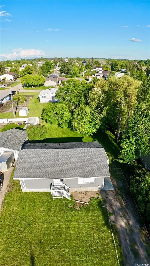 138 Sunset Street Churchbridge SK S0A 0M0