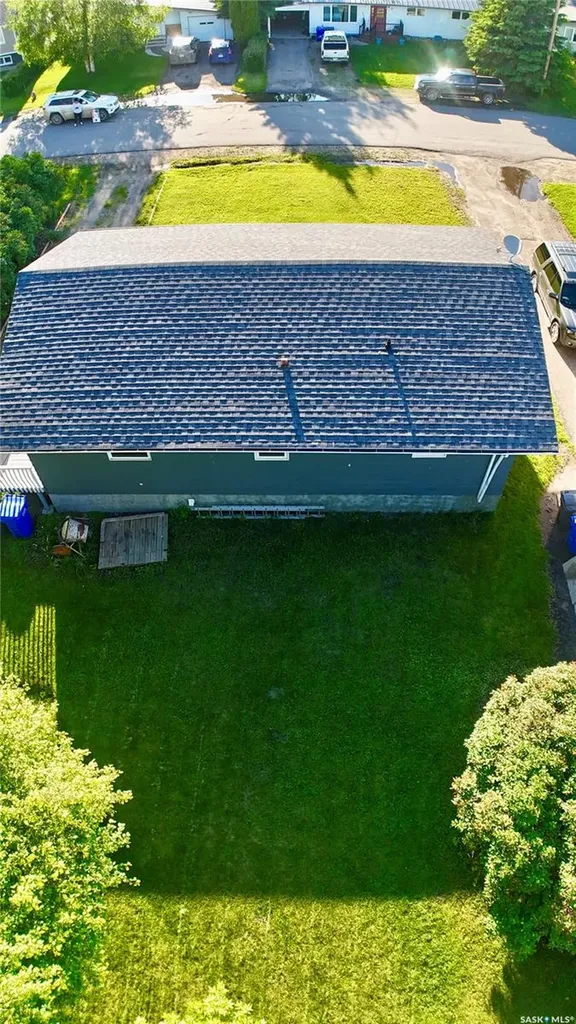 138 Sunset Street Churchbridge SK S0A 0M0