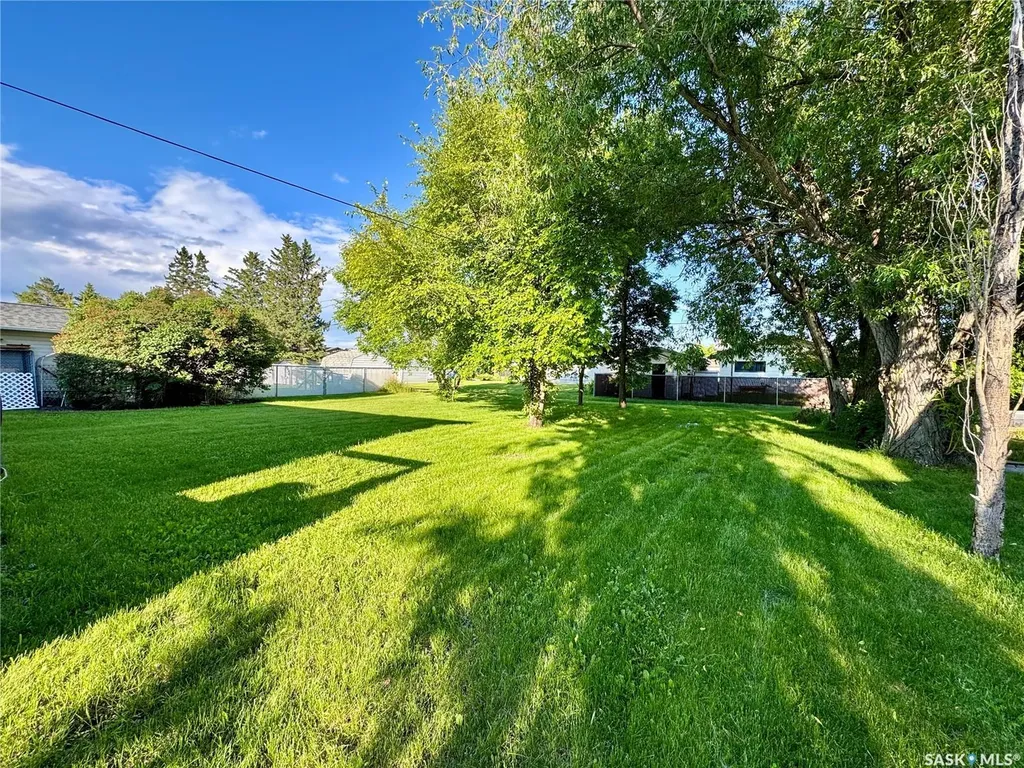 138 Sunset Street Churchbridge SK S0A 0M0