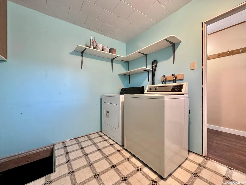 138 Sunset Street Churchbridge SK S0A 0M0