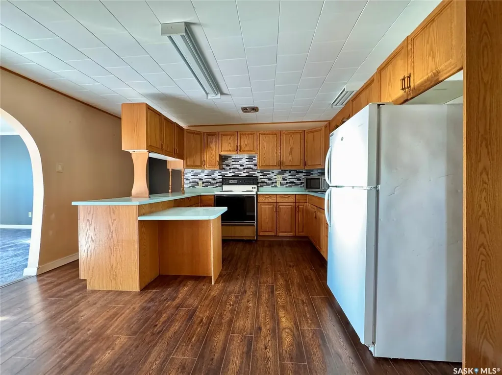 138 Sunset Street Churchbridge SK S0A 0M0