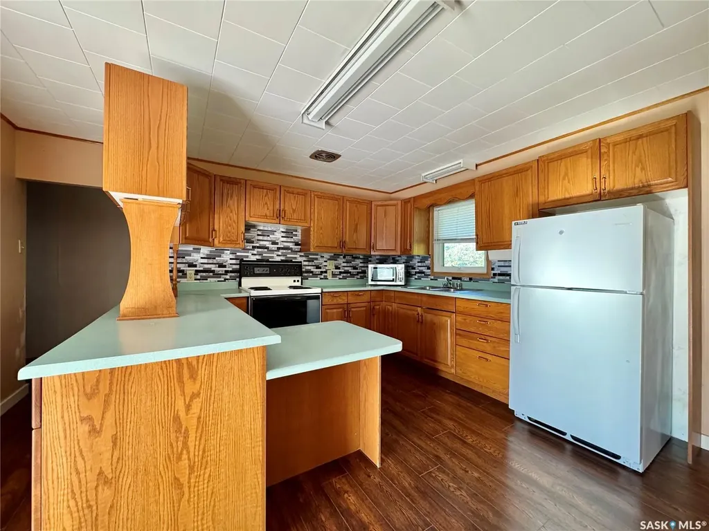 138 Sunset Street Churchbridge SK S0A 0M0