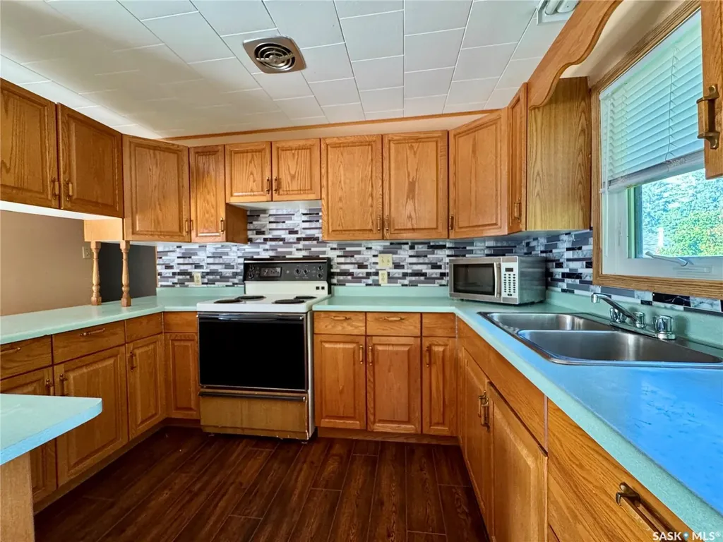 138 Sunset Street Churchbridge SK S0A 0M0