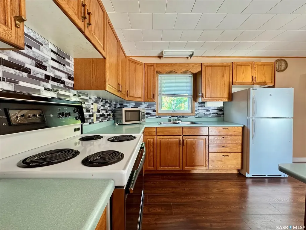 138 Sunset Street Churchbridge SK S0A 0M0