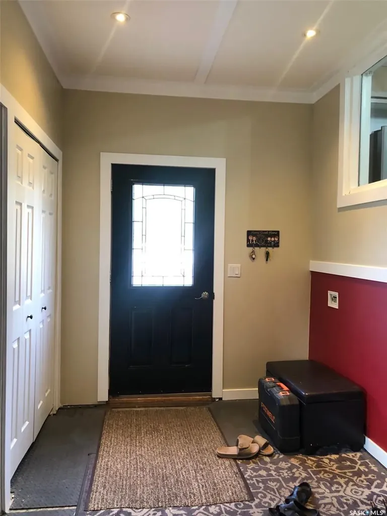 615 Mary Street Canora SK S0A 0L0