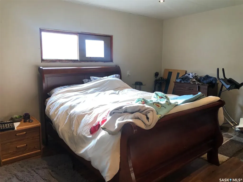 615 Mary Street Canora SK S0A 0L0
