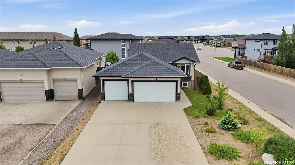 456 5th Avenue Pilot Butte SK S0G 3Z0