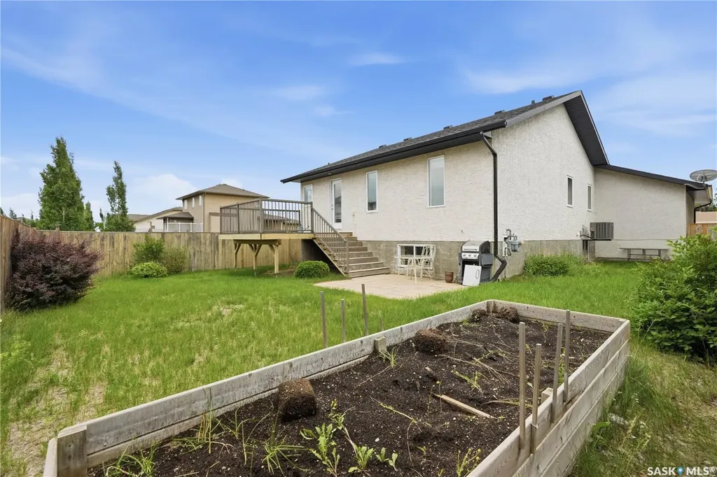 456 5th Avenue Pilot Butte SK S0G 3Z0
