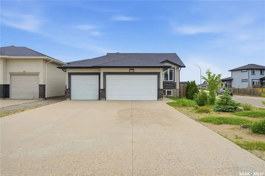 456 5th Avenue Pilot Butte SK S0G 3Z0