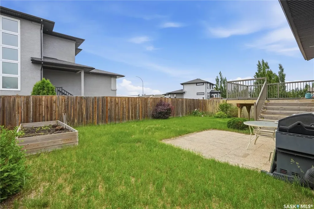 456 5th Avenue Pilot Butte SK S0G 3Z0