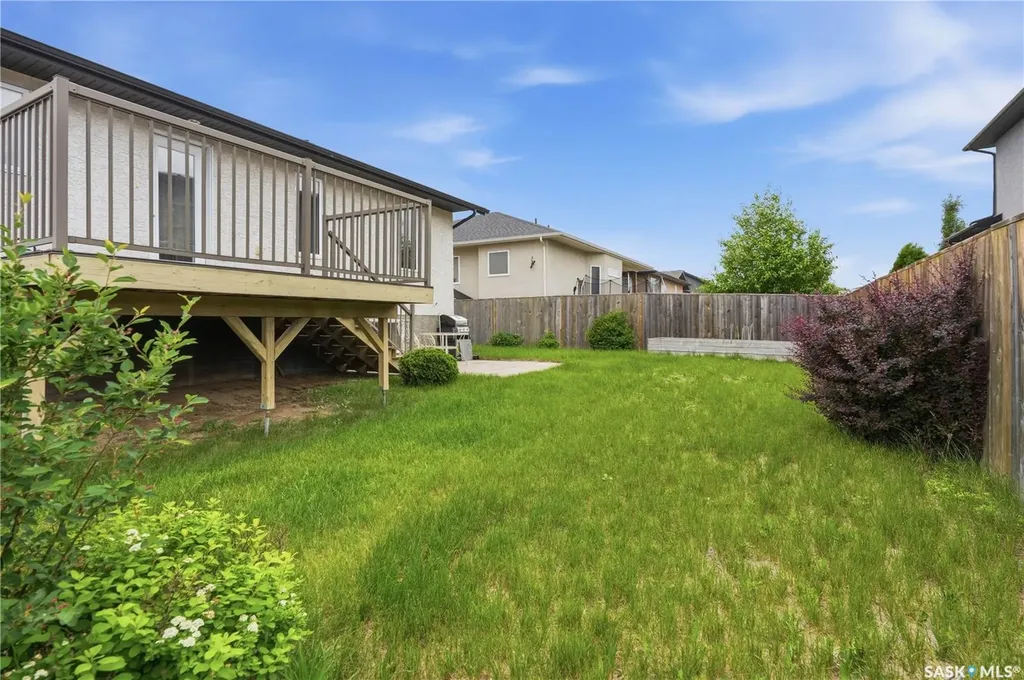456 5th Avenue Pilot Butte SK S0G 3Z0