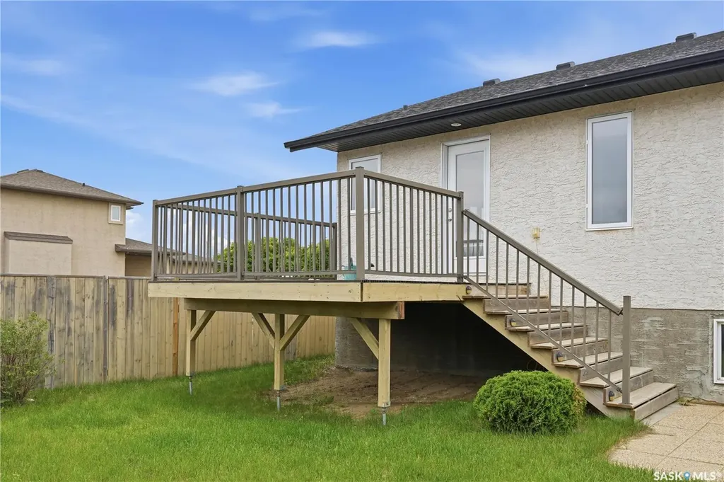 456 5th Avenue Pilot Butte SK S0G 3Z0