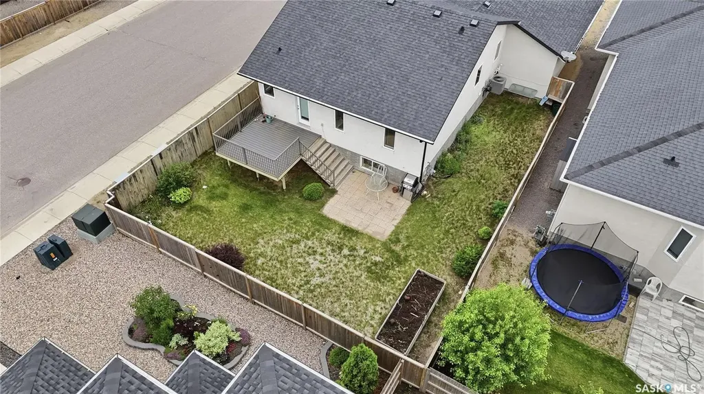 456 5th Avenue Pilot Butte SK S0G 3Z0