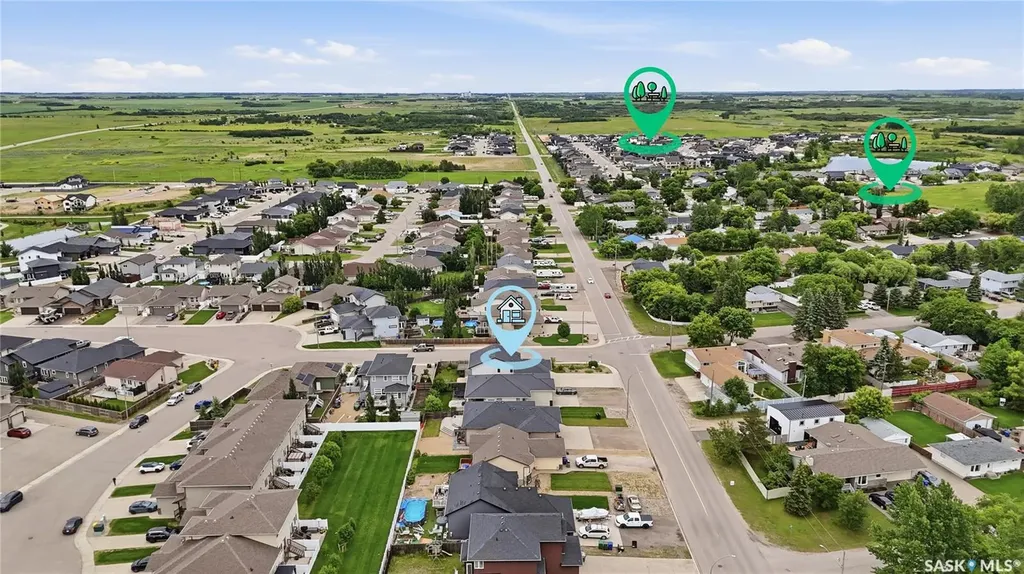 456 5th Avenue Pilot Butte SK S0G 3Z0